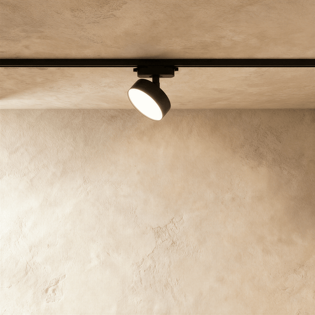 Quinn Track Light System - Residence Supply