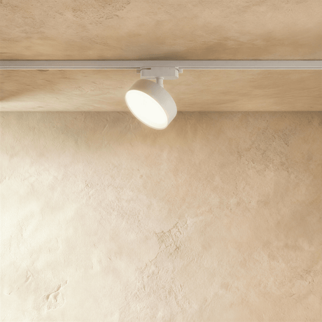 Quinn Track Light System - Residence Supply