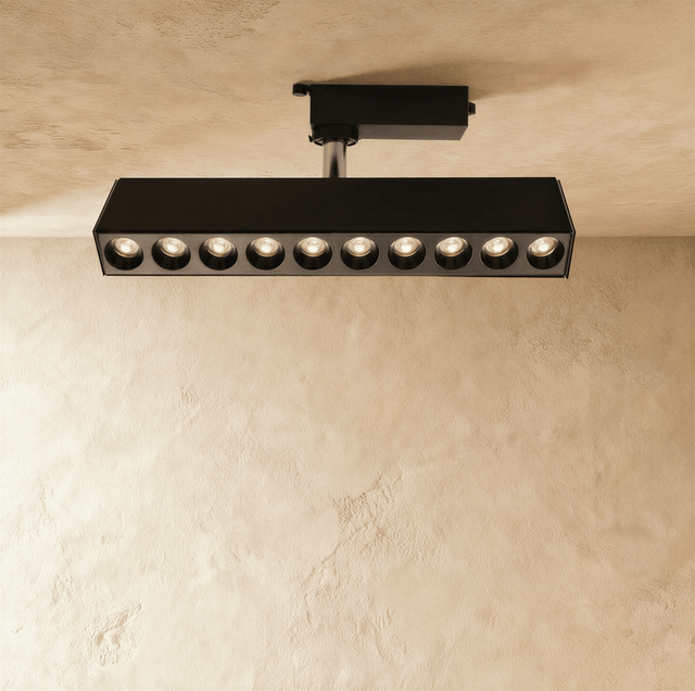 Quinn Track Light System - Residence Supply