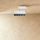 Quinn Track Light System - Residence Supply