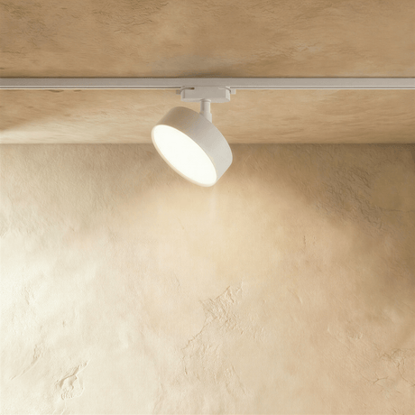 Quinn Track Light System - Residence Supply