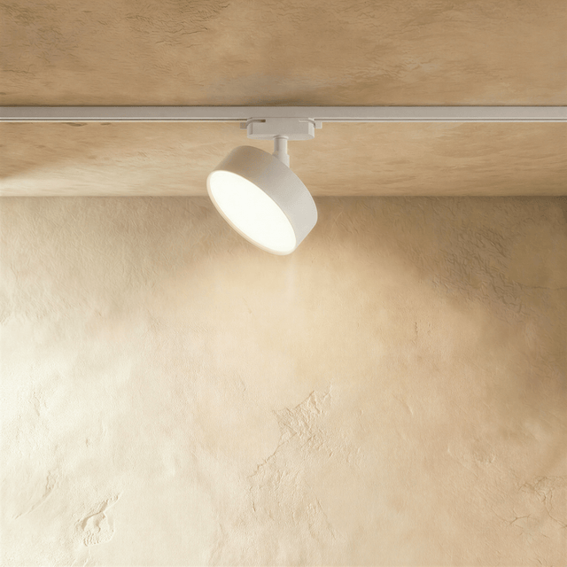 Quinn Track Light System - Residence Supply