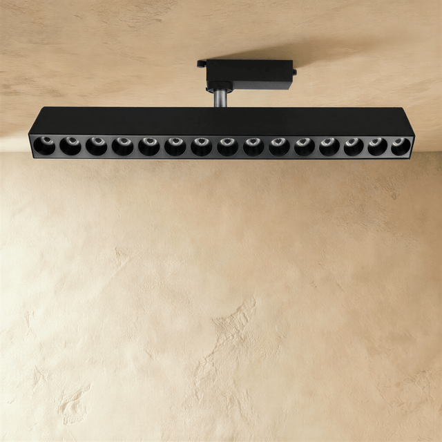 Quinn Track Light System - Residence Supply