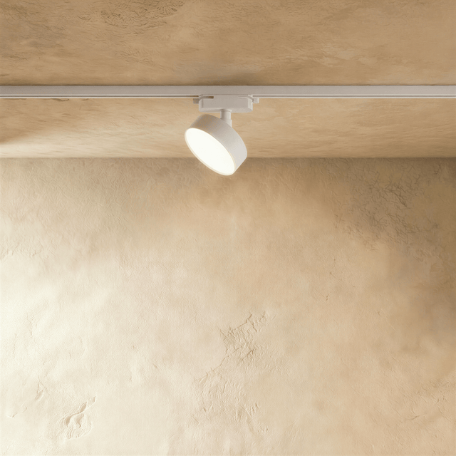 Quinn Track Light System - Residence Supply