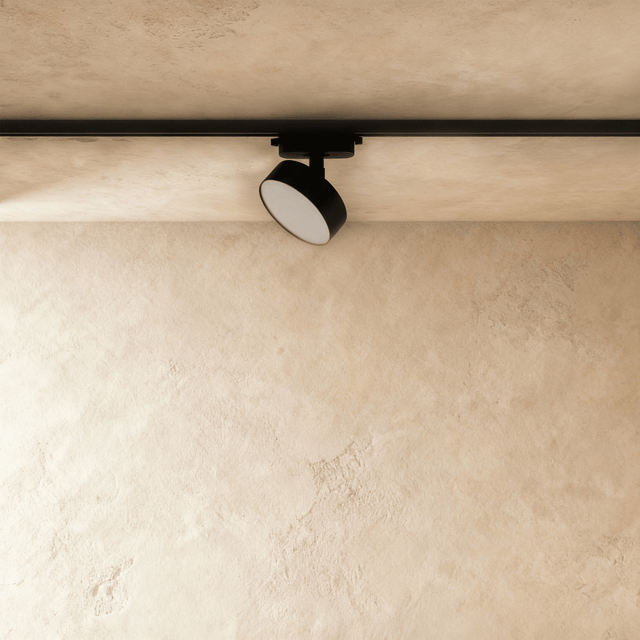 Quinn Track Light System - Residence Supply