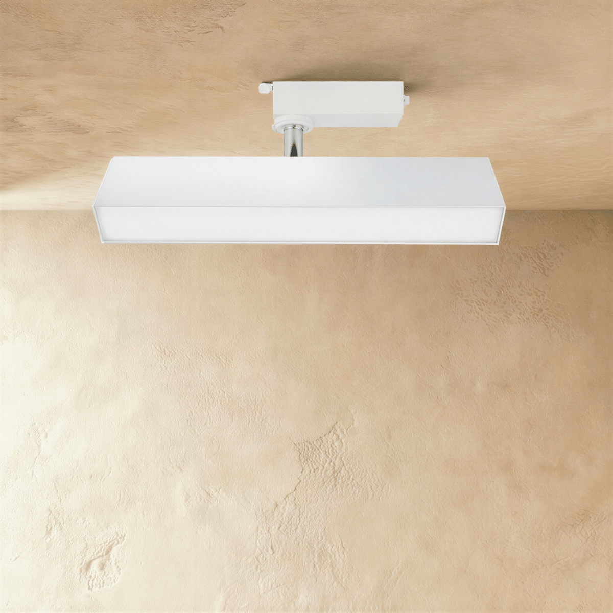 Quinn Track Light System - Residence Supply
