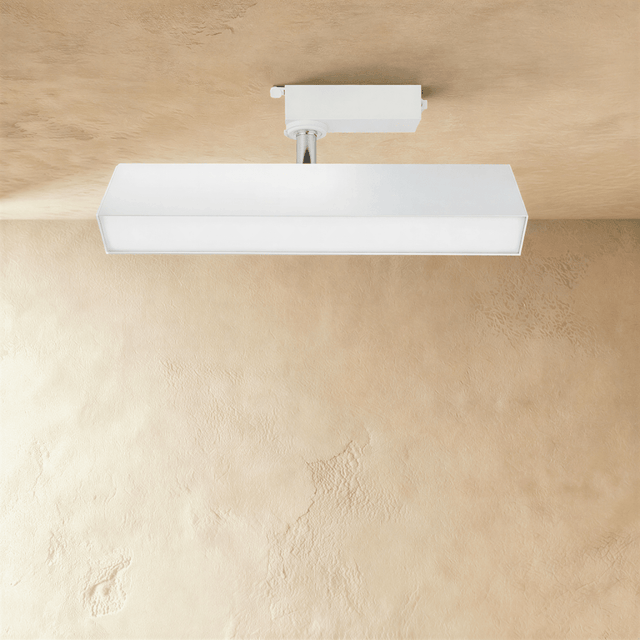 Quinn Track Light System - Residence Supply