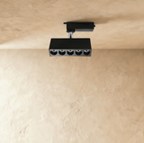 Quinn Track Light System - Residence Supply
