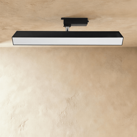 Quinn Track Light System - Residence Supply