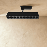Quinn Track Light System - Residence Supply