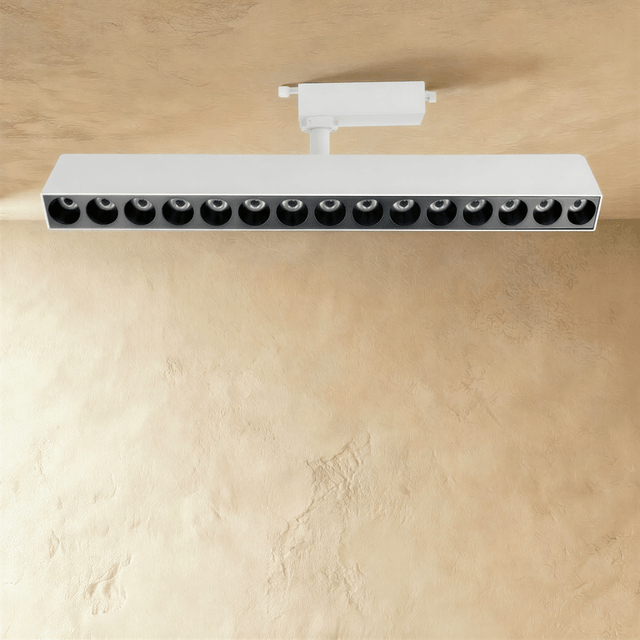 Quinn Track Light System - Residence Supply