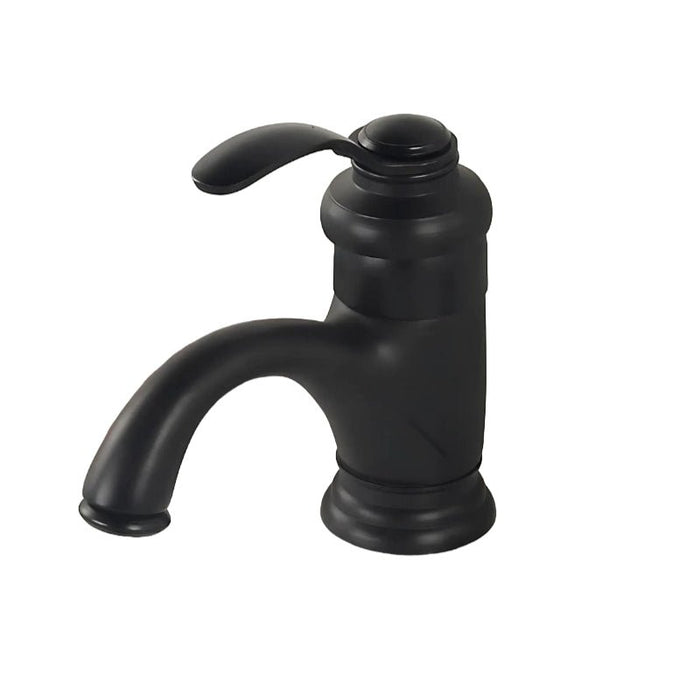 Quli Bathroom Faucet - Residence Supply