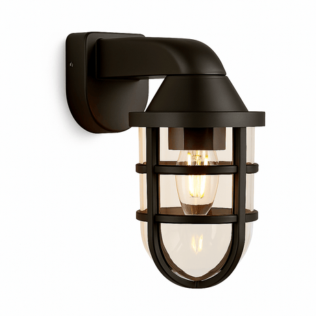 Qulira Outdoor Wall Lamp - Residence Supply