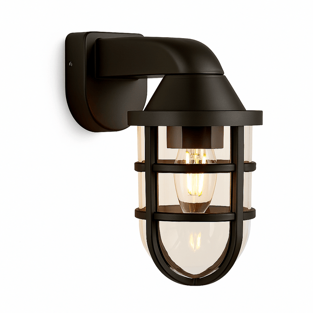 Qulira Outdoor Wall Lamp - Residence Supply