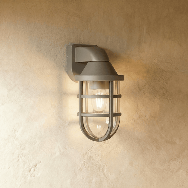 Qulira Outdoor Wall Lamp - Residence Supply