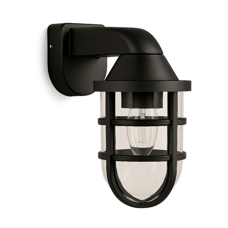 Qulira Outdoor Wall Lamp - Residence Supply