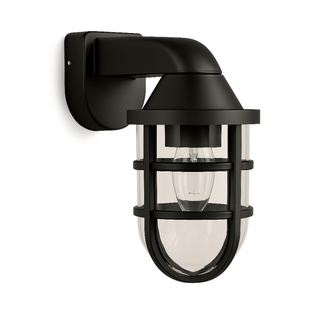 Qulira Outdoor Wall Lamp - Residence Supply