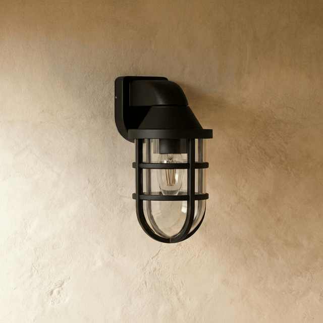 Qulira Outdoor Wall Lamp - Residence Supply