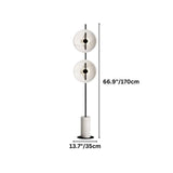 Quovex Floor Lamp - Residence Supply