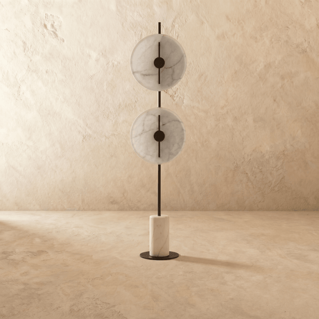 Quovex Floor Lamp - Residence Supply