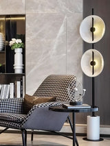 Quovex Floor Lamp - Residence Supply