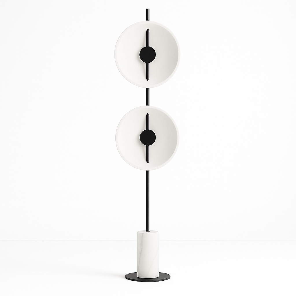 Quovex Floor Lamp - Residence Supply