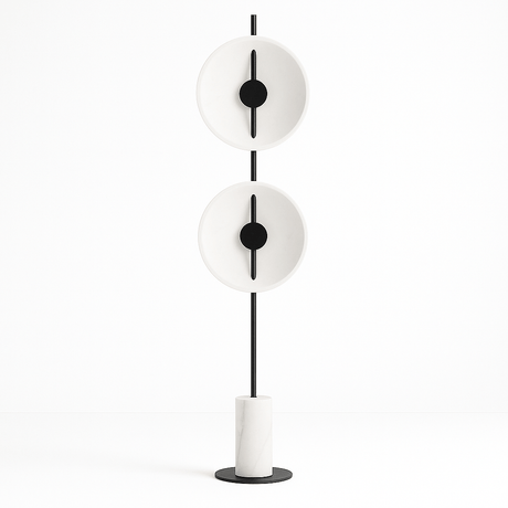 Quovex Floor Lamp - Residence Supply