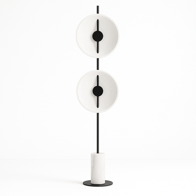 Quovex Floor Lamp - Residence Supply
