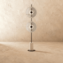 Quovex Floor Lamp - Residence Supply