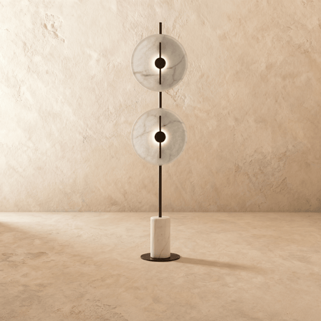 Quovex Floor Lamp - Residence Supply