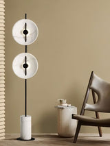 Quovex Floor Lamp - Residence Supply