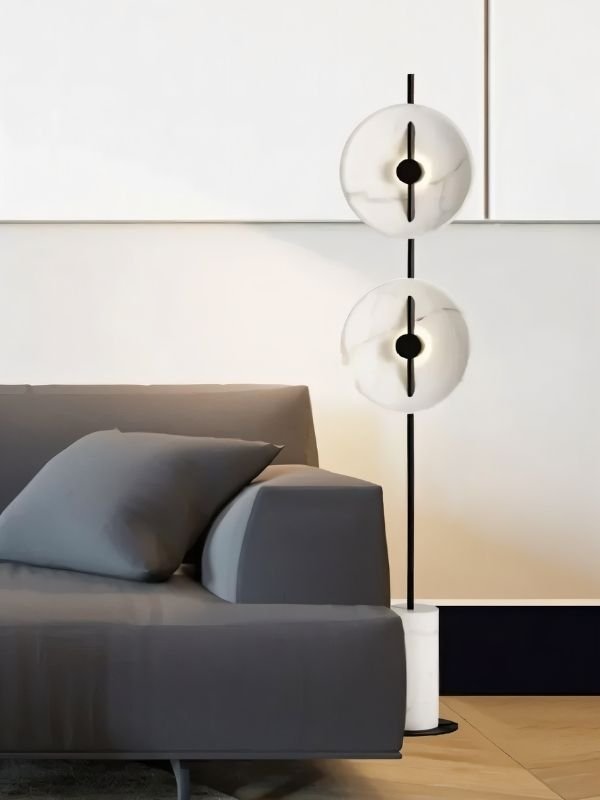 Quovex Floor Lamp - Residence Supply