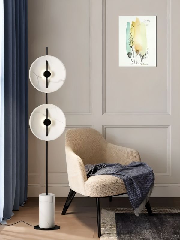 Quovex Floor Lamp - Residence Supply