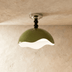 Qyron Ceiling Light - Residence Supply