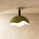 Qyron Ceiling Light - Residence Supply