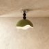 Qyron Ceiling Light - Residence Supply