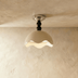 Qyron Ceiling Light - Residence Supply