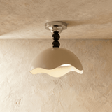 Qyron Ceiling Light - Residence Supply