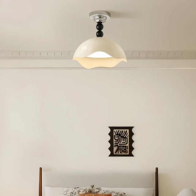 Qyron Ceiling Light - Residence Supply