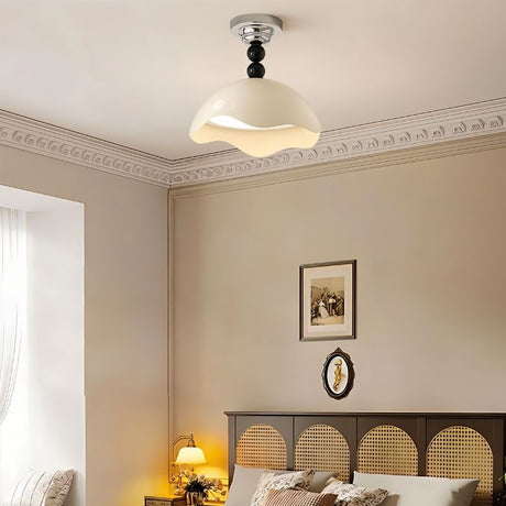 Qyron Ceiling Light - Residence Supply