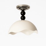 Qyron Ceiling Light - Residence Supply