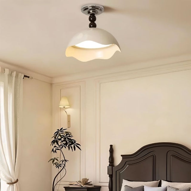 Qyron Ceiling Light - Residence Supply
