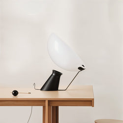 Raahi Table Lamp - Residence Supply