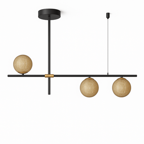 Rabiah Chandelier - Residence Supply