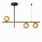 Rabiah Chandelier - Residence Supply