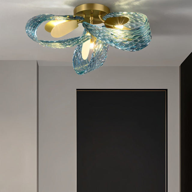 Radiantia Ceiling Light - Residence Supply