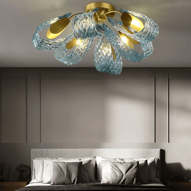 Radiantia Ceiling Light - Residence Supply