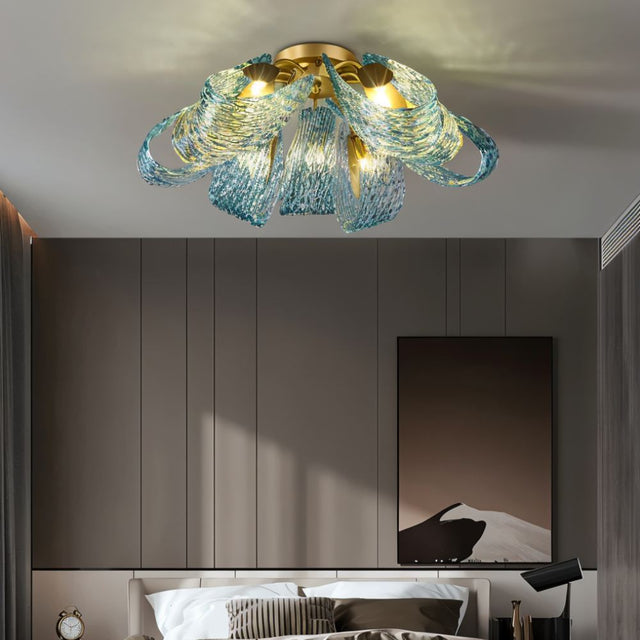 Radiantia Ceiling Light - Residence Supply