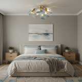 Radiantia Ceiling Light - Residence Supply