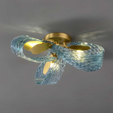 Radiantia Ceiling Light - Residence Supply